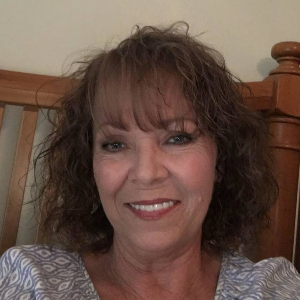 Meet your Posher, Belinda